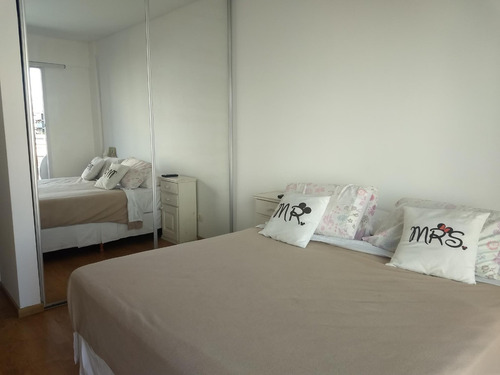 Departamento Venta 2 Ambientes Barracas Terraza Propia Pesos