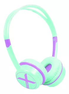 Auriculares Inalambricos Bluetooth Niños Kids Hp-k20