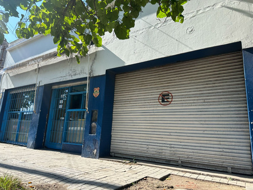 Imagen 3 de 6 de Local Comercial En Venta Ubicado En Barrio Alvarado
