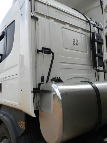 Imagem 4 de 15 de R 440 6x2 2014 Highline Automático Impecável