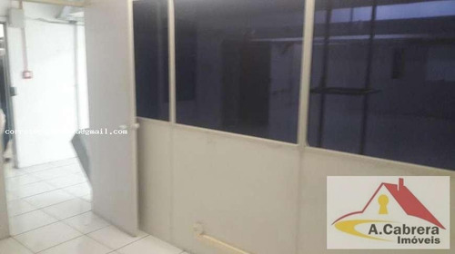 Imagem 4 de 15 de Prédio Comercial Para Venda Em São Paulo, Alto Da Lapa - Predio Ce_2-953143