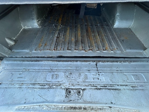 Imagem 6 de 15 de F1000 Diesel 1986