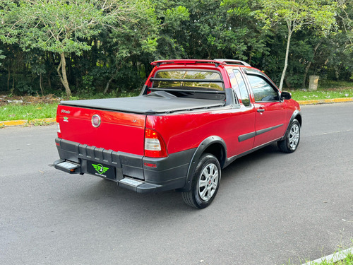 Fiat Strada Strada Trekking 1.4 mpi Fire Flex 8V CE