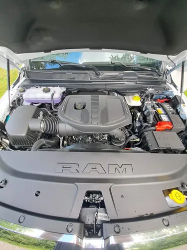 RAM Ram 1500 LIMITED 2025