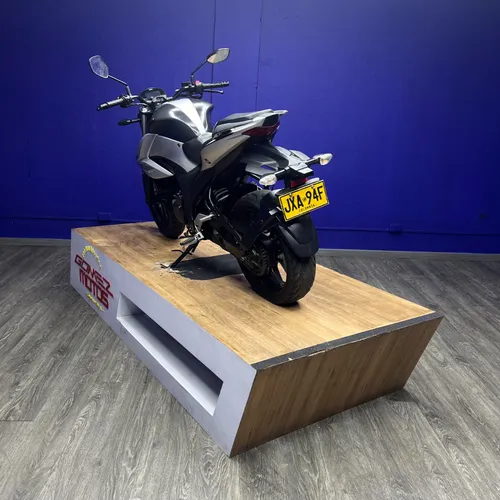 Suzuki Gixxer 250 2020