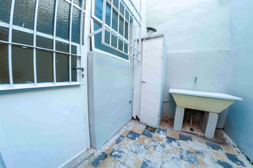 Venta Ph 3 Amb Ramos Mejia Frente Cochera Patio