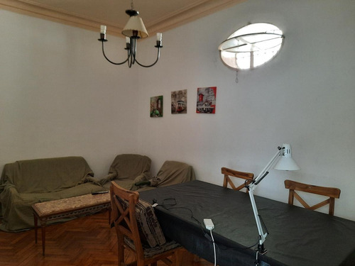 Venta-departamento-microcentro-ideal Inversion Dto 5 Amb