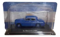 Comprar Auto De Coleccion - Ika Bergantin - Nvo