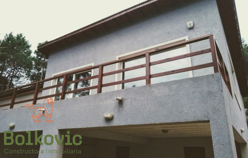 Pinamar - Barrio Nayades - Casa En Venta.