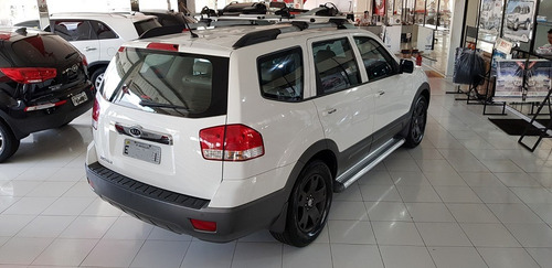 Kia Mohave V6 Gasolina 2011 Top De Linha 7 Lugares, 4x4