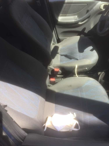 Chevrolet Celta 2005 1.0 Spirit 5p