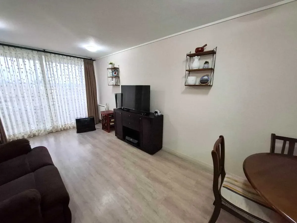 Imagen 4 de 16 de Arriendo De Departamento En Jardin Patagonico (159943)