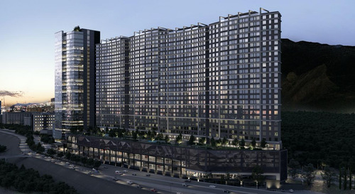 Torre Bh Lifework - Oficinas Corporativas En Venta - Blvd. Antonio L. Rodríguez 3050, Col. Santa María