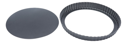 Bandeja Para Hornear Bakeware De Acero Al Carbono De 9 Pulga
