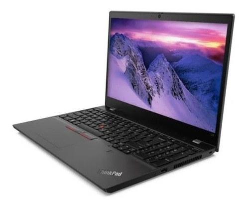 Imagen 3 de 4 de Notebook Lenovo Thinkpad L15 15' I5-1135g7 8gb 256gb Freedos