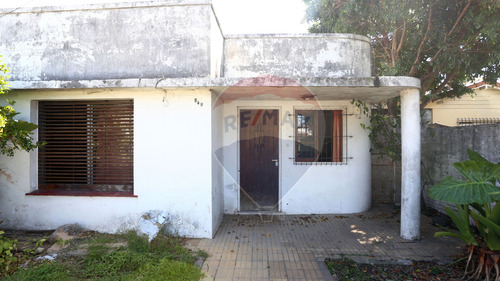 Casa 3 Ambientes En Venta En Lomas De Zamora
