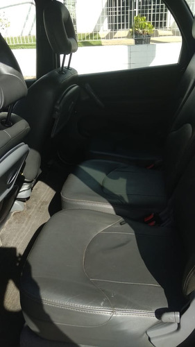 Citroen Picasso 2009 Flex Cambio Mecânico Oferta