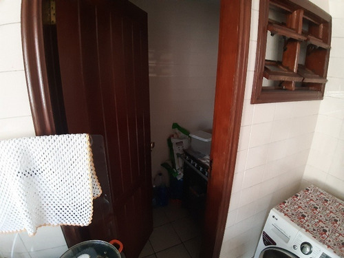 Imagem 12 de 15 de Casa - Jardim Paqueta - Ref: 49726 - V-49726
