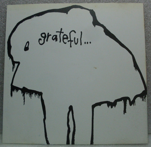 Grateful Dead, Fucking Last, Cd Original Raro