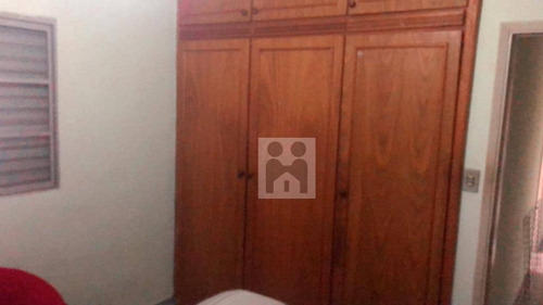 Imagem 24 de 25 de Casa Com 2 Dormitórios À Venda, 136 M² Por R$ 180.000,00 - Ipiranga - Ribeirão Preto/sp - Ca0997