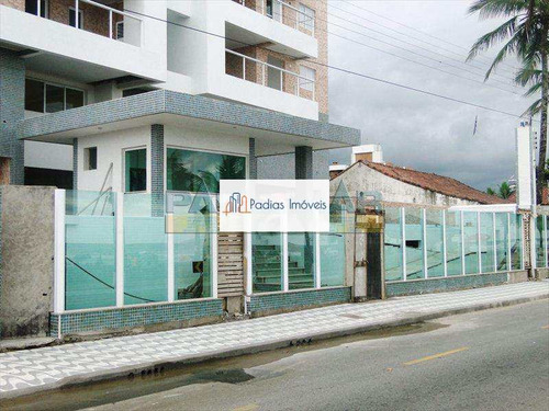 Imagem 7 de 30 de Apartamento Com 3 Dorms, Vila São Paulo, Mongaguá - R$ 550.000,00, 102,58m² - Codigo: 784400 - V784400
