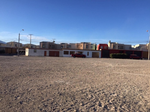 Terreno En Sector Residencial Buena Accesibilidad