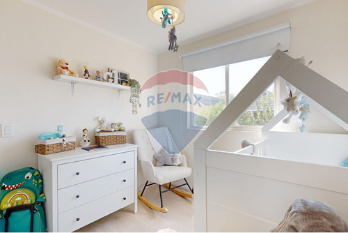¡tu Hogar Ideal En Valle Grande Espera Por Ti!