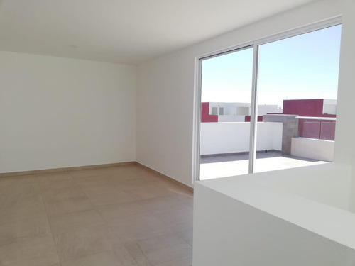 Imagen 7 de 19 de Casa En Venta En La Lateral De La Recta A Cholula, Puebla