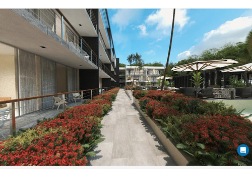 Departamento En Venta En Playa Car Fase I
