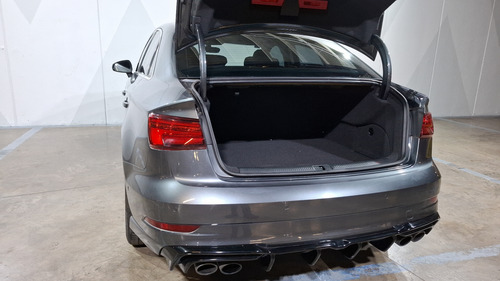 Audi S3 2.0 Tfsi S3 Dct 4wd