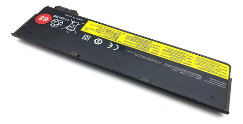 Bateria 0c52861 Para Lenovo Thinkpad L450 L460 L470 P50s T44