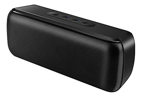 Altavoz Bluetooth Lenrue, Altavoces Portátiles Inalámbricos