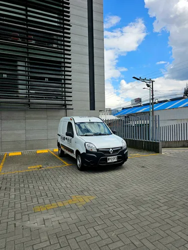 Renault Kangoo Aa