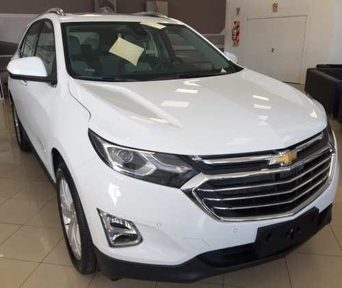 Imagen 11 de 15 de Chevrolet Equinox Premier Awd At 0km#7