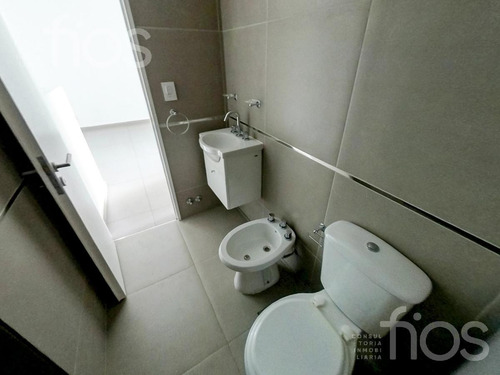 Imagen 16 de 26 de Venta Departamento De Un Dormitorio Con Balcon Y Amenities En Pichincha