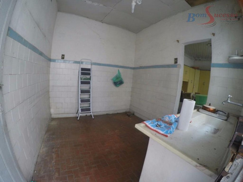 Imagem 14 de 19 de Casa À Venda Por R$ 550.000,00 - Alto Da Mooca - São Paulo/sp - Ca0331
