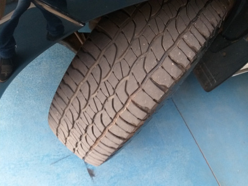 Imagem 11 de 11 de Toyota Hilux 2013 3.0 Srv Cab. Dupla 4x4 Aut. 4p