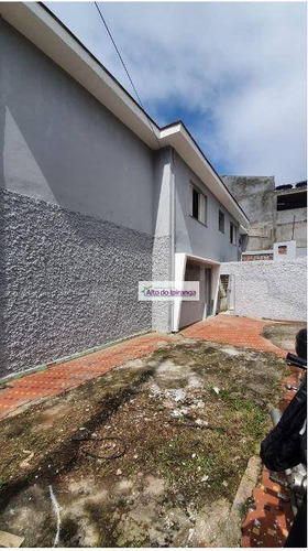 Imagem 12 de 12 de Sobrado Com 4 Dormitórios À Venda, 240 M²- Vila Das Mercês - São Paulo/sp - So1098