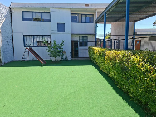 Se Arrienda Excelente Propiedad Comercial En Talagante
