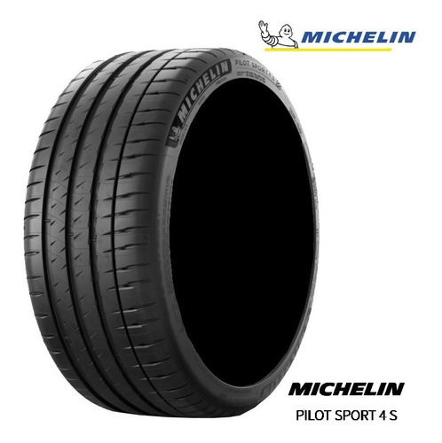 Pneu 275/40 R19 Michelin Pilot Sport 4s 105y Extra Load