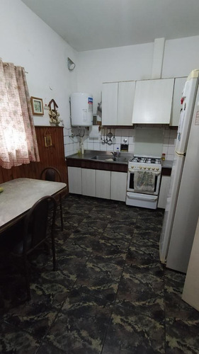 Imagen 17 de 17 de Casa / Lote Para Actualizar - Excelente Ubicacion.