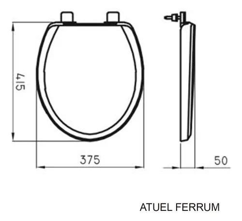 Ferrum atuel sale