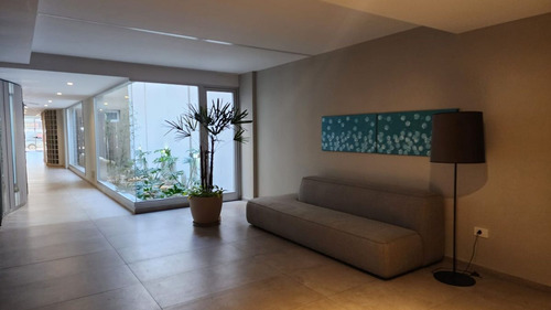 Venta Departamento 1 Ambiente Caballito Balcon