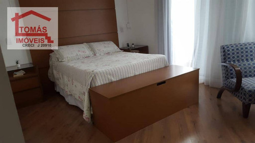 Sobrado À Venda, 140 M² Por R$ 650.000,00 - Vila Mirante - São Paulo/sp - So2215