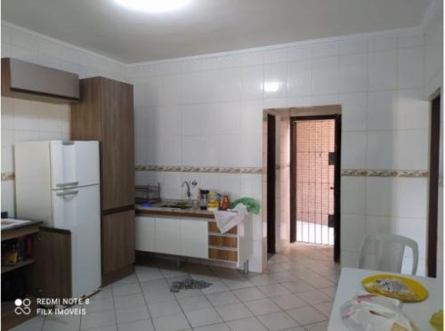 Imagem 10 de 14 de Casa Com 490m² De Área E Piscina Lado Praia Em Itanhaem Sp