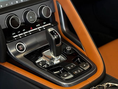 Jaguar F-Type Cabrio 3.0 R-Dynamic Cabrio. 380cv Aut.