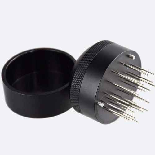 Distribuidor De Ferramenta De Café De Agulha De Cabo 53mm