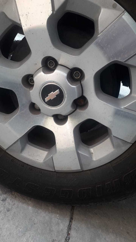 Chevrolet S10 2.8 Cd 4x2 Ltz Tdci 180cv 2012