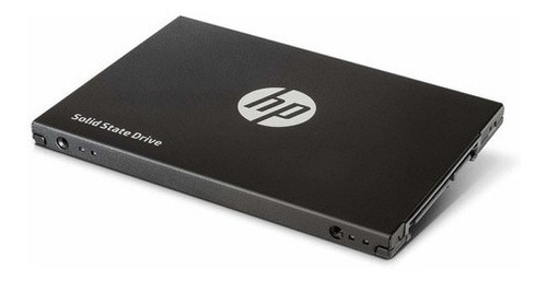 Imagen 1 de 2 de Hd 240g Hp Ssd S600 2.5