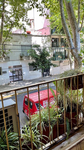 Departamento - Belgrano